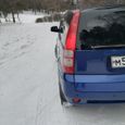 SUV   Honda HR-V 2001 , 610000 , -