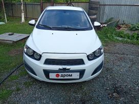  Chevrolet Aveo 2013 , 450000 , 