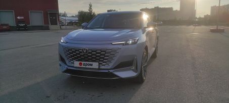 SUV   Changan UNI-K 2021 , 2349000 , 