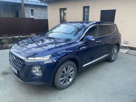 SUV   Hyundai Santa Fe 2020 , 3200000 , 