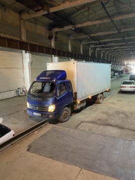  Foton Ollin BJ1069 2007 , 880000 , 
