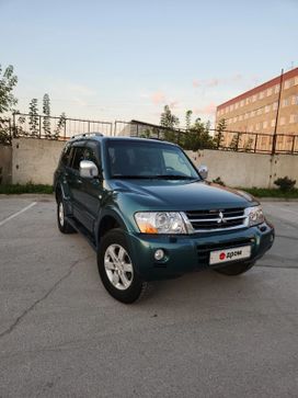 SUV   Mitsubishi Pajero 2004 , 1080000 , 