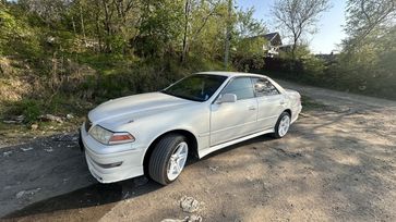  Toyota Mark II 2000 , 650000 , 