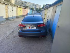  Kia Cerato 2017 , 1600000 , 