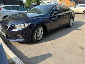  Mazda Mazda6 2012 , 950000 , 