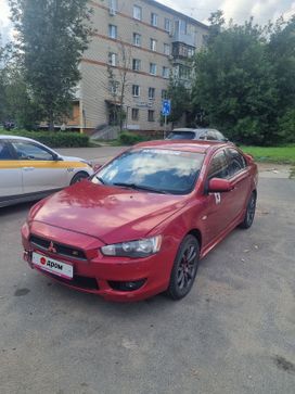  Mitsubishi Lancer 2008 , 600000 , 