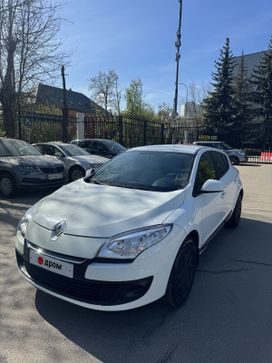  Renault Megane 2014 , 669000 , 