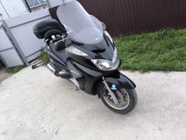  Yamaha Majesty 400 2006 , 350000 , 