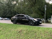  G35, 2007