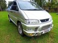   Mitsubishi Space Gear 1999 , 575000 , 