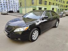 Camry, 2007