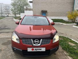 SUV   Nissan Qashqai 2007 , 875000 , 