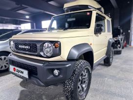  3  Suzuki Jimny Sierra 2020 , 2500000 , 