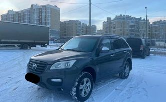 SUV   Lifan X60 2013 , 545000 , 