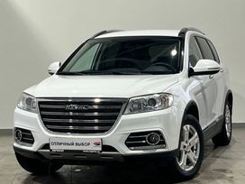 SUV   Haval H6 2019 , 1320000 , 