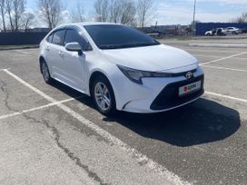  Toyota Corolla 2020 , 1690000 , 