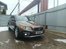  XC70, 2014