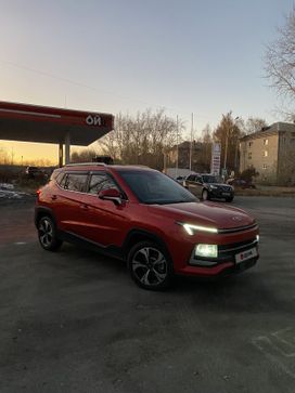 SUV    3 2023 , 1280000 , 
