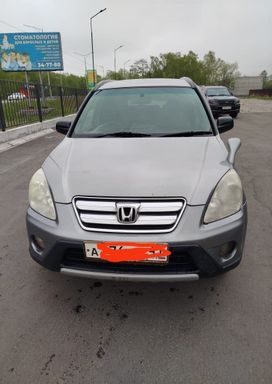 SUV   Honda CR-V 2004 , 950000 , 