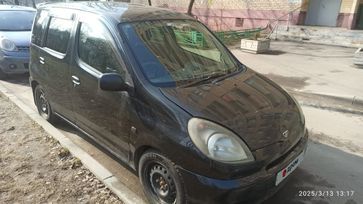  Toyota Funcargo 2000 , 220000 , 