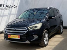 SUV   Ford Kuga 2017 , 1220000 , 