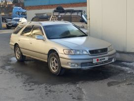  Toyota Mark II Wagon Qualis 2001 , 495000 , 