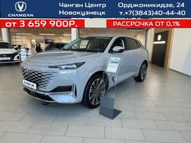 SUV   Changan UNI-K 2024 , 4549900 , 