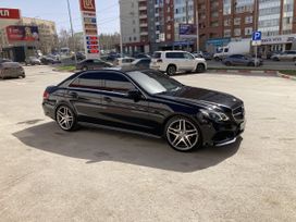  Mercedes-Benz E-Class 2014 , 2050000 , 