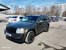  Grand Cherokee