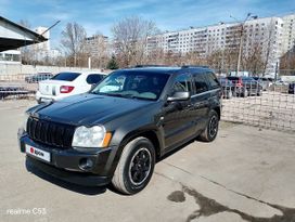 SUV   Jeep Grand Cherokee 2005 , 900000 , 