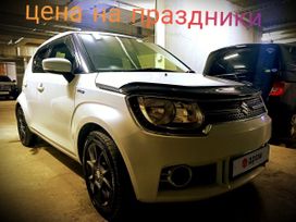  Suzuki Ignis 2016 , 989000 , 