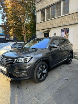 SUV   Changan CS75 2020 , 2150000 , --