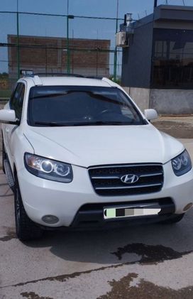SUV   Hyundai Santa Fe 2009 , 1130000 , 