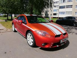  Mitsubishi Eclipse 2005 , 1550550 , 