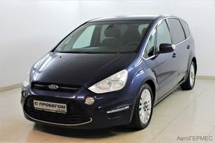    Ford S-MAX 2011 , 970000 , 