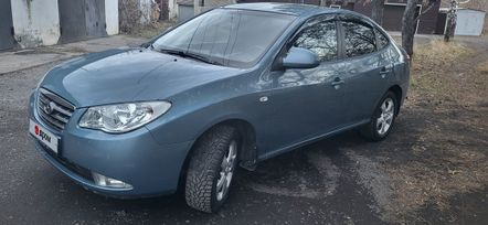 ����� Hyundai Elantra 2008 ����, 650000 ������, ��������