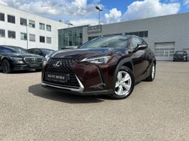 SUV   Lexus UX200 2019 , 2645000 , 