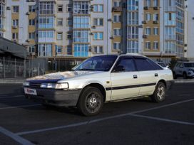  Mazda 626 1988 , 180000 , 