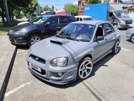  Subaru Impreza 2001 , 950000 , 