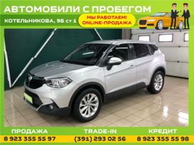 SUV   Brilliance V3 2019 , 1299000 , 