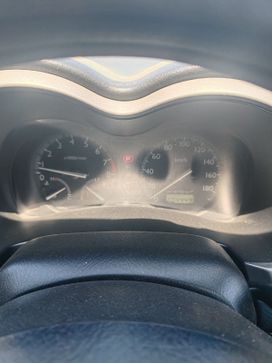 SUV   Honda HR-V 2002 , 580000 , --