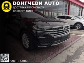 SUV   Volkswagen Touareg 2021 , 4280000 , 