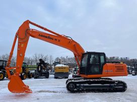   Lonking CDM6225N 2025 , 8976000 , 