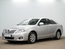  Camry 2010