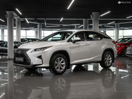 SUV   Lexus RX200t 2016 , 4220000 , 