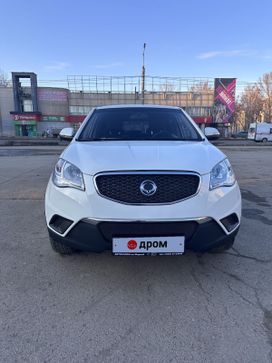 SUV   SsangYong Actyon 2013 , 1199000 , 