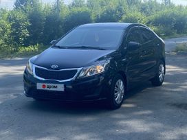  Kia Rio 2013 , 765000 , 