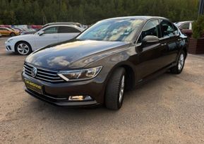  Volkswagen Passat 2018 , 1499000 , 