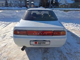  Nissan Laurel 1993 , 330000 , 