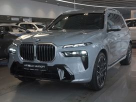 SUV   BMW X7 2024 , 17799900 , 